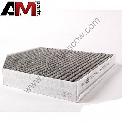 Фильтр салонный для Audi A8 D4 4H0819439Купить фильтр салонный Audi A8 D4 4H0819439- Купить и сэкономить