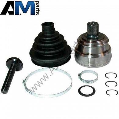 ШРУС наружный на Пассат Б5 75718S (RUVILLE)