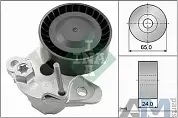 Натяжной ролик ремня генератора 534048010 (INA) для  Skoda Octavia A7 рестайлинг 1.4TSI