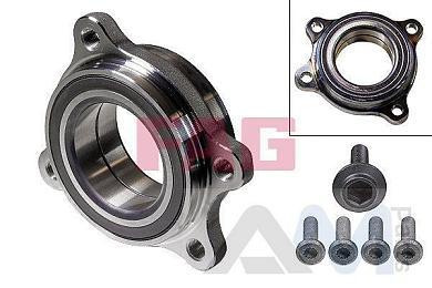 Подшипник ступицы FAG (713611060) для Audi A8 (D5) 2017-2026