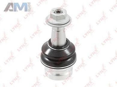 опора шаровая C1314LR (LYNXauto) для автомобилей VAGКупить опору шаровую C1314LR производства LYNXauto для Фольксваген/Ауди/Шкода с доставкой точно в срок