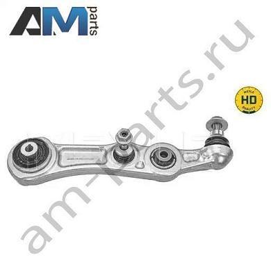 Нижний правый поперечный рычаг MEYLE (0160500160HD) для Mercedes CLS-klasse 2017-2024 г. III (C257)