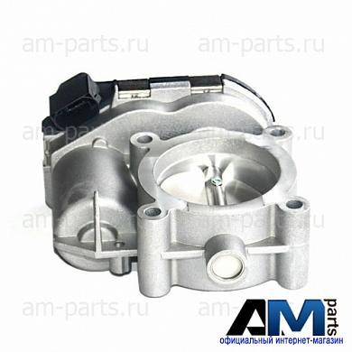 Блок дроссельной заслонки PTH004 Мерседес C180 156л.с.