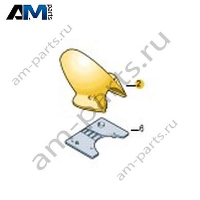 Камера заднего вида Volkswagen Crafter 2012-2016 2E0980551BКупить камеру заднего вида 2E0980551B Фольксваген Крафтер 2012-2016- акция