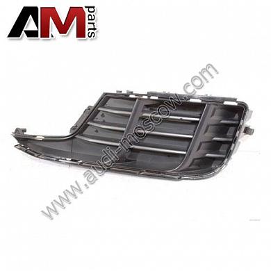 Решетка воздухонаправляющая для Audi TT 8S08076839B9Купить оригинальную решетку воздухонаправляющую Audi TT 8S08076839B9- Бесплатная доставка