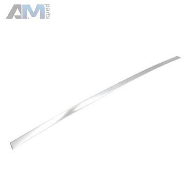 Молдинг двери задней верх левый хромированный на Mercedes GLC X253 A2537350182