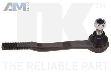 наконечник рулевой тяги правый 5034798 (NK) для автомобилей VAGЗаказать наконечник рулевой тяги правый 5034798 производства NK для Фольксваген/Ауди/Шкода по специальной цене