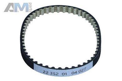 Ремень масляного насоса 04L115264A  Volkswagen Multivan T6 (2019-2023) 2.0TDI (199 л.с.) CXEC