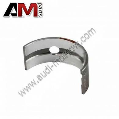 Вкладыши подшипника коленвала для автомобилей концерна VAG 036105561CGLBКупить оригинальный вклыдыш подшипника коленвала для Ауди, Фольксваген, Шкода 036105561CGLB- Выгодные условия