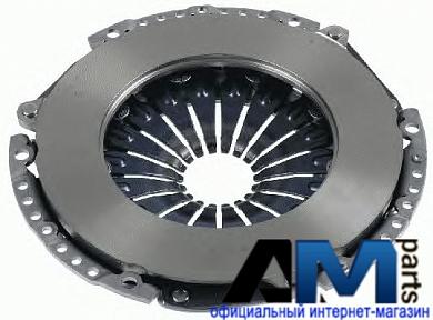 Корзина сцепления Фольксваген Пассат Б5 1.8 T 205 (170/150 л.с.) 3082307232 SACHS