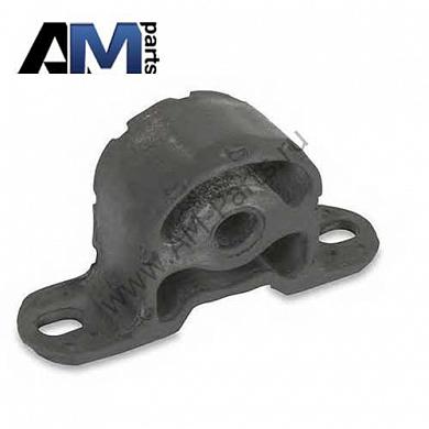 Прокладка глушителя 18307802829 на BMW (E60) 520i