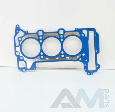 Прокладка ГБЦ 4-6 цил. на Audi Q8 (4M) 3.0TFSI 06M103149G