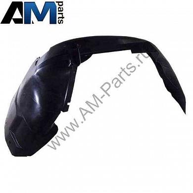 Подкрылок передний правый на Пассат Б5 BSG90-923-004 (BASBUG)