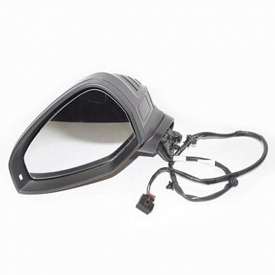 Механизм зеркала левый Ауди A5 (F5) 2016-2025 8W8857409E9B9