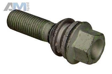 Колесный болт (46655) FEBI Audi Q7 (4L) 2007-2015