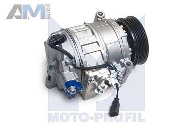 Компрессор кондиционера VALEO (559416) Touareg II (2011-2014) 3.0TDI 204 л.с.