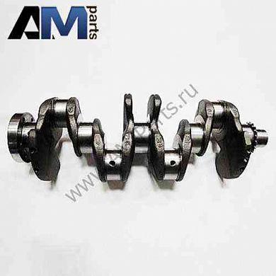 Коленвал Amarok 2.0TDI 03L105021B