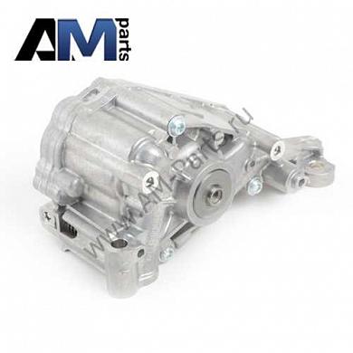 Масляный насос 11417613549 на BMW (F25) 35iX
