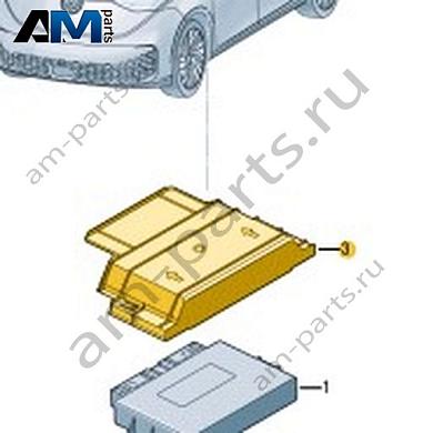 Накладка Volkswagen id-Buzz 2023-2024 1T3971879Купить накладку 1T3971879 Фольксваген id-Buzz 2023-2024- минимальная цена