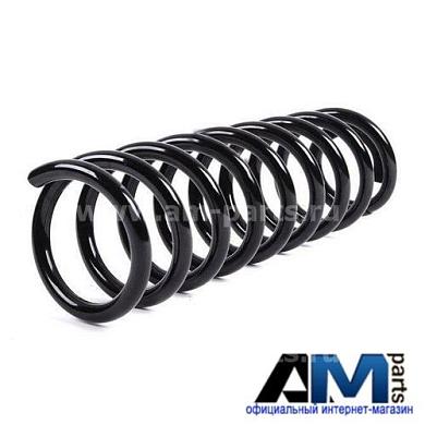 Передняя винтовая пружина Mercedes E-class W213 A2133211104