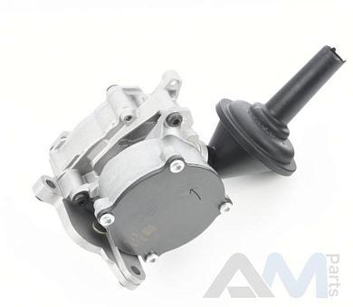 Масляный насос 059115103BG Audi Q7 (4L) 2007-2015 3.0TDI