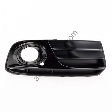 Решетка воздухонапр для Audi Q5 I 8R0807682JBMTЗаказать оригинальную решетку воздухонапр Audi Q5 I 8R0807682JBMT- Широкий ассортимент