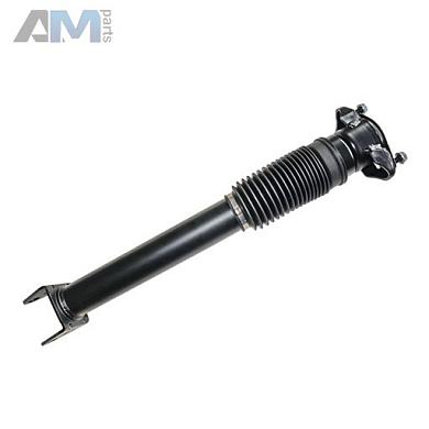 Амортизатор задний L/R на Mercedes GLE 2014-2018 A1663201830