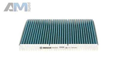 Фильтр салона BOSCH 0986628509 на Volkswagen Golf IV (1997-2005)