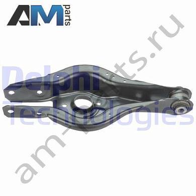 Рычаг контроля развала DELPHI (TC3605) BMW 1 серии (F21) 2011-2015