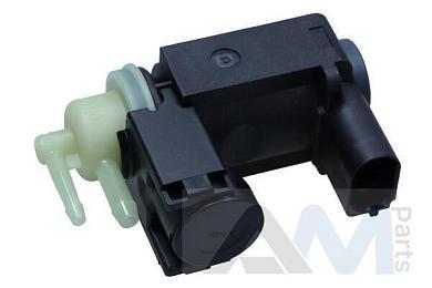 Преобразователь давления турбины на Audi A6 (C8) 3.0TDI CVMD 059906627Q