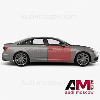 Дверь передняя правая на Audi A6 (C8) 2018-2025 4K0831052A