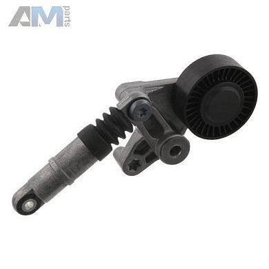 Натяжитель ремня генератора FEBI (33152) Audi A6 (С6) 2004-2011 3.0TDI