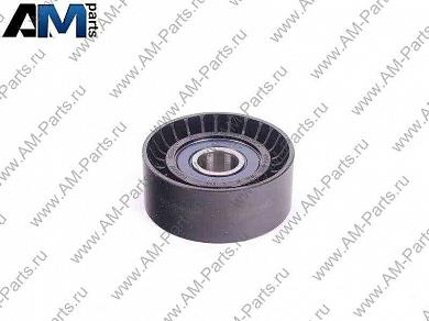 Ролик обводной Фольксваген Туарег 3.0 TDI (204 л.с.) VKM31303 SKF