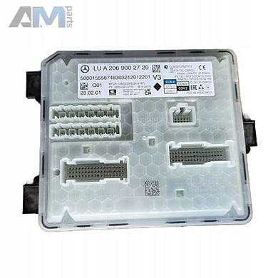 Блок управления зажиганием Mercedes GLC Coupe 2016-2023 A2069002720