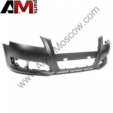 Облицовка бампера для Audi A3 8P 8P0807105EGRUКупить оригинальную облицовку бампера Audi A3 8P 8P0807105EGRU- Гарантия от поставщика