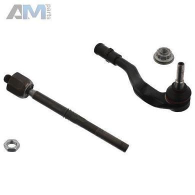 Поперечная рулевая тяга (43796) FEBI для Audi A7 (4G) 2011-2018