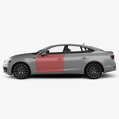 Дверь передняя левая Sportback Ауди A5 (F5) 2016-2025 8W8831051F