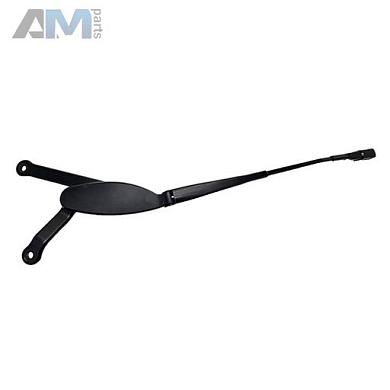 Поводок стеклоочистителя правый Mercedes C W205 (2014-2023) A2058203501