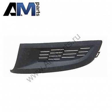 Решетка для Volkswagen Polo 6R0853665C9B9Купить оригинальную решетку Volkswagen Polo 6R0853665C9B9- Детали в наличии и под заказ