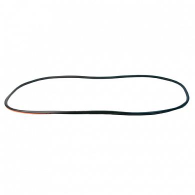 Уплотнитель задних дверей (L-R) Mercedes ML W164 A1647370287