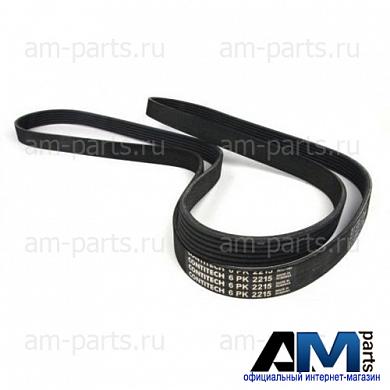 Ремень приводной 6PK2215 Мерседес Sprinter 311CDI 150л.с.