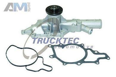 Насос системы охлаждения (помпа) (TRUCKTEC) 0219190 для Mb Sprinter (W909) 308CDI (109 л.с.)
