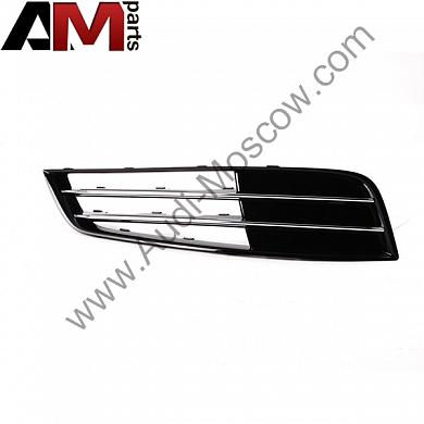 Решетка воздухонаправляющая для Audi A8 D4 4H0807680KT94Купить решетку воздухонаправляющую Audi A8 D4 4H0807680KT94- Доставка за МКАД