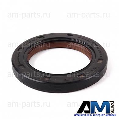 Передний сальник коленвала A0239978447 Мерседес W211 E230 204л.с.