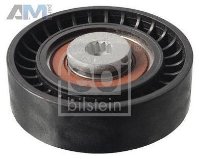 Обводной ролик ремня кондиционера (FEBI) 170296 для Porsche Cayenne (2017-2024)