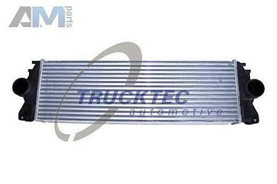 Интеркуллер (TRUCKTEC) 0240235 для Mb Sprinter (W906) 311CDI (184 л.с.)