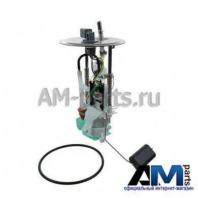 Насос с датчиком уровня топлива Passat B6 2.0 TDI 3C0919673L