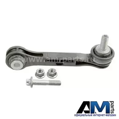 Стойки заднего стабилизатора (3925501) Lemforder для BMW 5 Серии (G30) 2017-2023