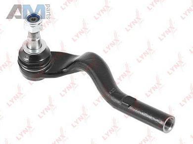 Рулевой наконечник правый LYNX для Mercedes E-klasse 2009-2016 IV (W212) C4346R