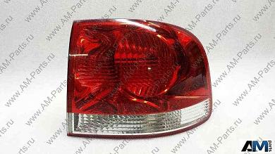 Фонарь задний габаритный для Volkswagen Touareg 7L6945096RЗаказать фонарь задний габаритный Volkswagen Touareg 7L6945096R- Гарантия качества